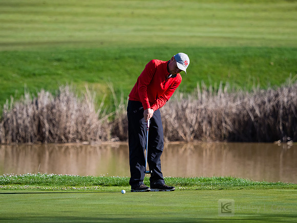 Golf: Tim Tierney Pioneer Shootout