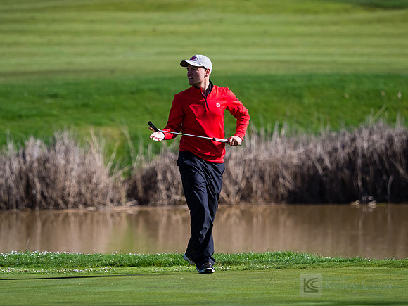 Golf: Tim Tierney Pioneer Shootout