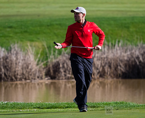 Golf: Tim Tierney Pioneer Shootout