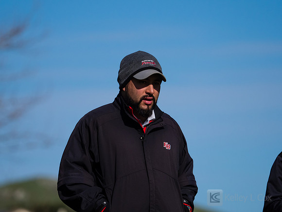 Golf: Tim Tierney Pioneer Shootout