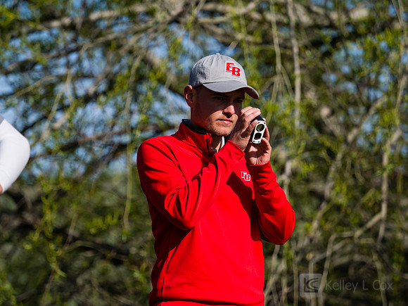 Golf: Tim Tierney Pioneer Shootout