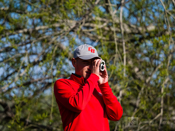 Golf: Tim Tierney Pioneer Shootout