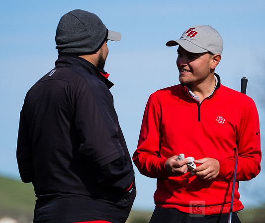 Golf: Tim Tierney Pioneer Shootout