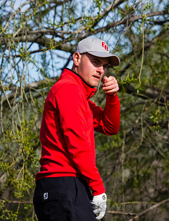Golf: Tim Tierney Pioneer Shootout