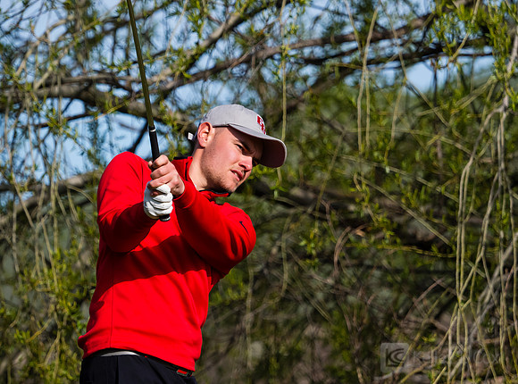 Golf: Tim Tierney Pioneer Shootout