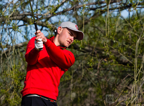 Golf: Tim Tierney Pioneer Shootout