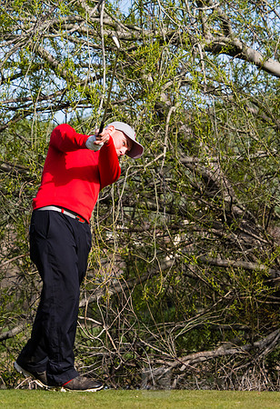 Golf: Tim Tierney Pioneer Shootout