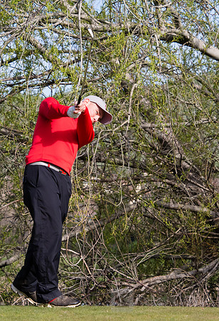 Golf: Tim Tierney Pioneer Shootout
