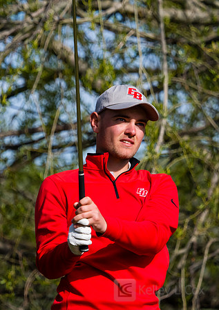 Golf: Tim Tierney Pioneer Shootout