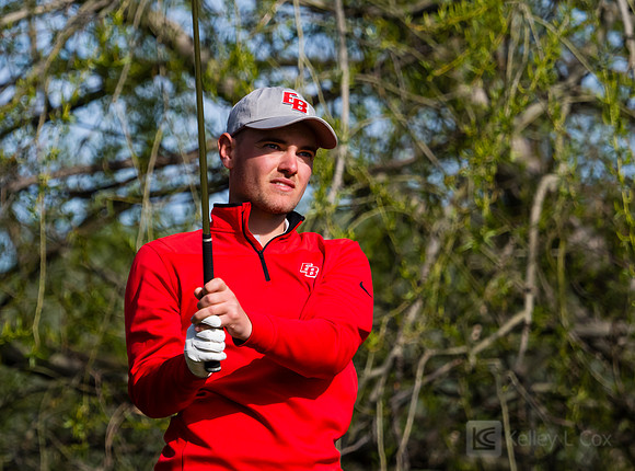 Golf: Tim Tierney Pioneer Shootout