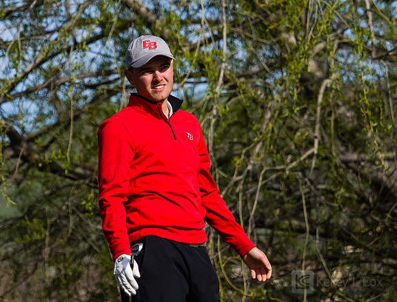 Golf: Tim Tierney Pioneer Shootout