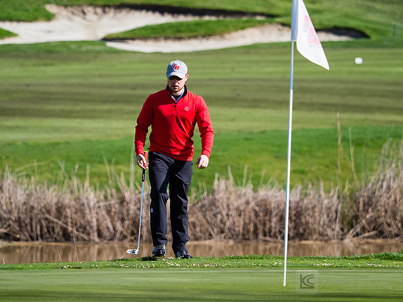 Golf: Tim Tierney Pioneer Shootout