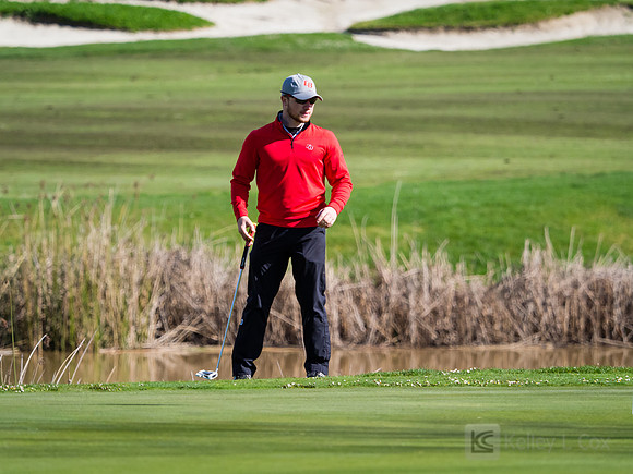 Golf: Tim Tierney Pioneer Shootout