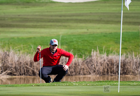 Golf: Tim Tierney Pioneer Shootout