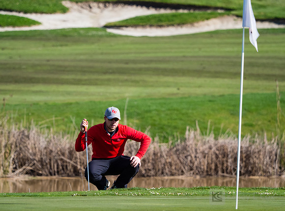 Golf: Tim Tierney Pioneer Shootout