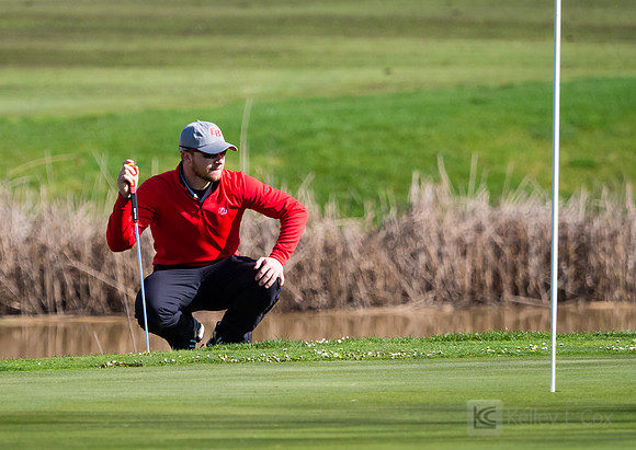 Golf: Tim Tierney Pioneer Shootout