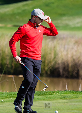 Golf: Tim Tierney Pioneer Shootout