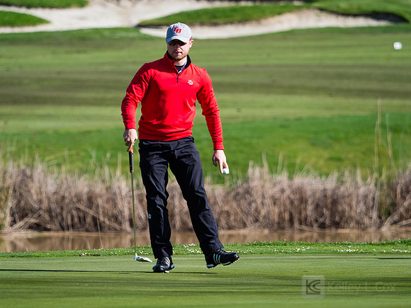 Golf: Tim Tierney Pioneer Shootout