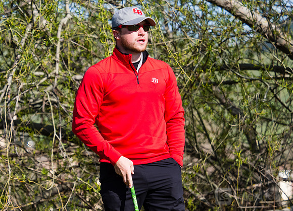 Golf: Tim Tierney Pioneer Shootout