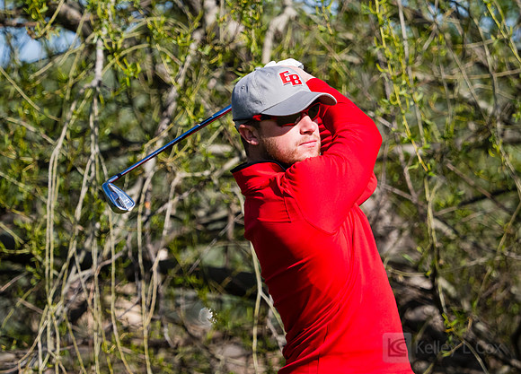 Golf: Tim Tierney Pioneer Shootout