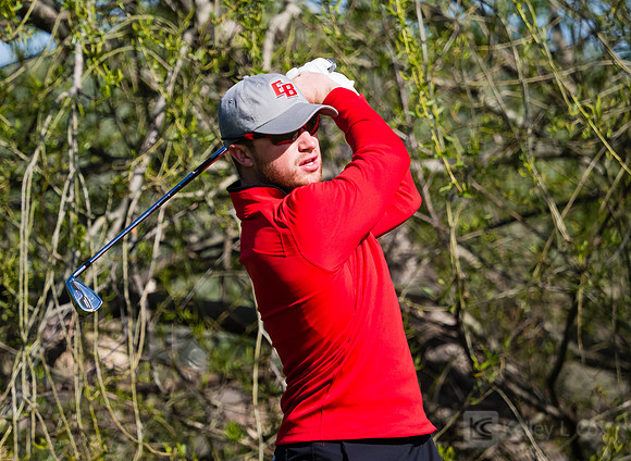 Golf: Tim Tierney Pioneer Shootout
