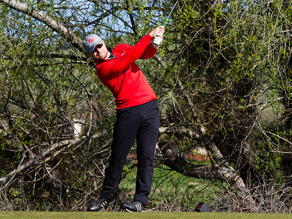 Golf: Tim Tierney Pioneer Shootout