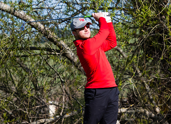 Golf: Tim Tierney Pioneer Shootout