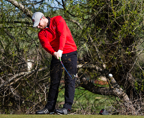 Golf: Tim Tierney Pioneer Shootout