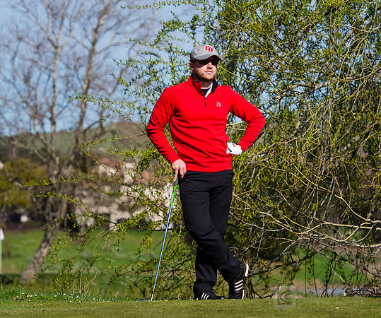 Golf: Tim Tierney Pioneer Shootout