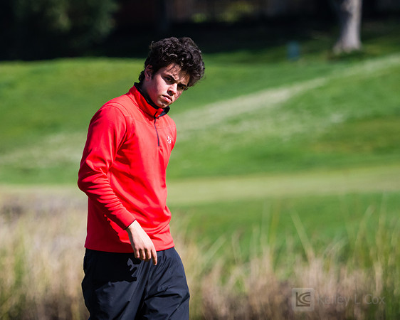 Golf: Tim Tierney Pioneer Shootout