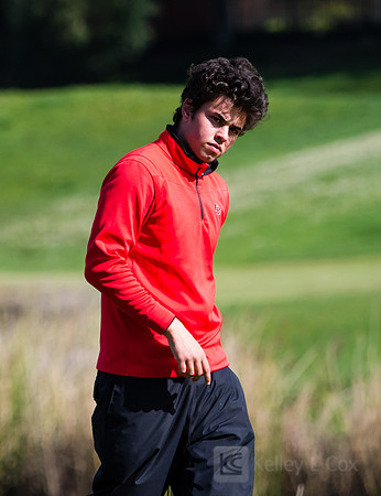 Golf: Tim Tierney Pioneer Shootout