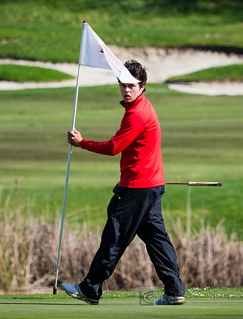 Golf: Tim Tierney Pioneer Shootout
