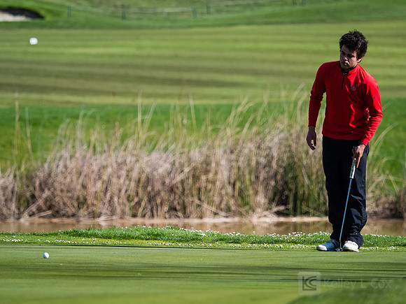 Golf: Tim Tierney Pioneer Shootout