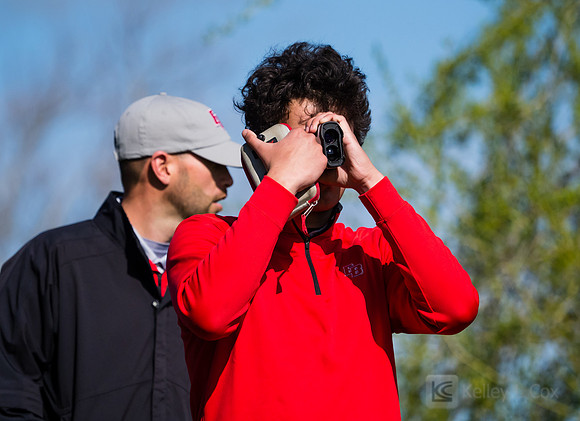 Golf: Tim Tierney Pioneer Shootout