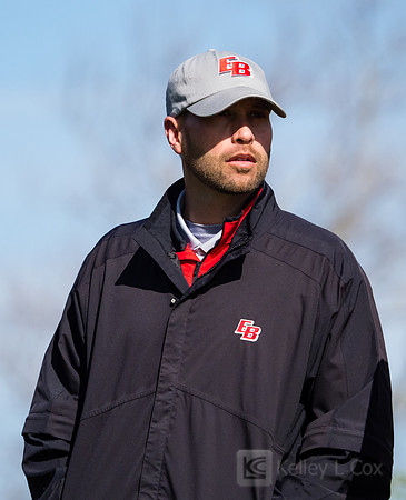Golf: Tim Tierney Pioneer Shootout