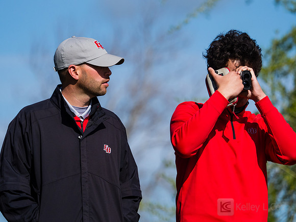 Golf: Tim Tierney Pioneer Shootout