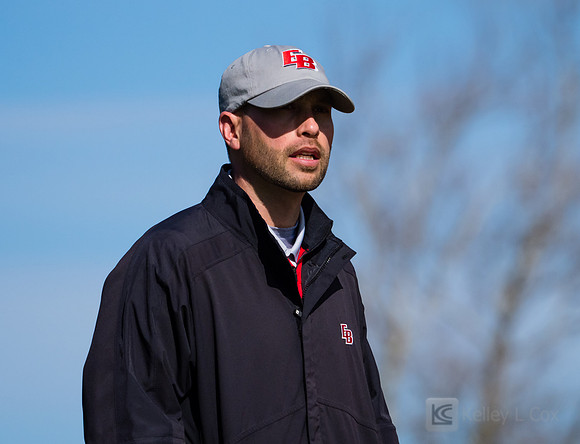 Golf: Tim Tierney Pioneer Shootout