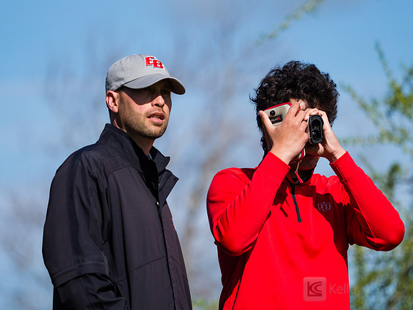 Golf: Tim Tierney Pioneer Shootout