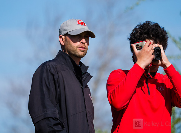 Golf: Tim Tierney Pioneer Shootout