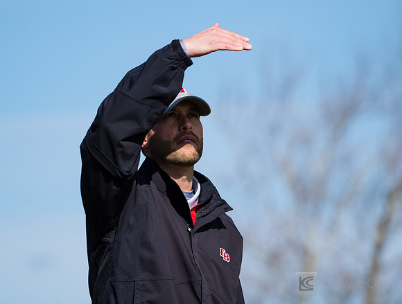 Golf: Tim Tierney Pioneer Shootout