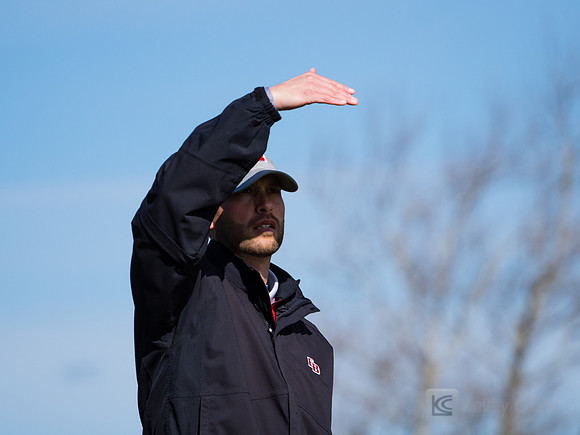 Golf: Tim Tierney Pioneer Shootout