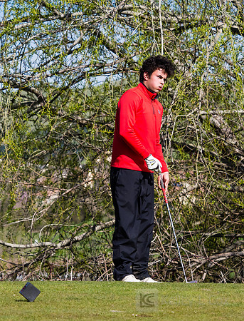 Golf: Tim Tierney Pioneer Shootout