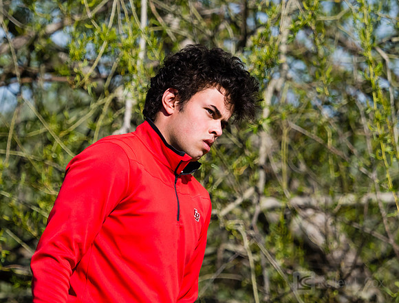 Golf: Tim Tierney Pioneer Shootout