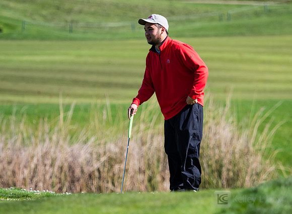 Golf: Tim Tierney Pioneer Shootout
