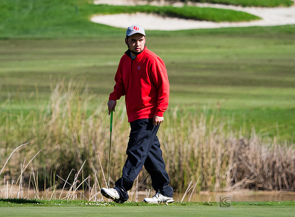 Golf: Tim Tierney Pioneer Shootout