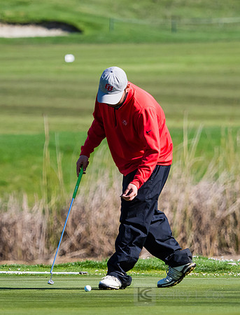 Golf: Tim Tierney Pioneer Shootout