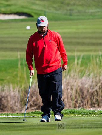 Golf: Tim Tierney Pioneer Shootout