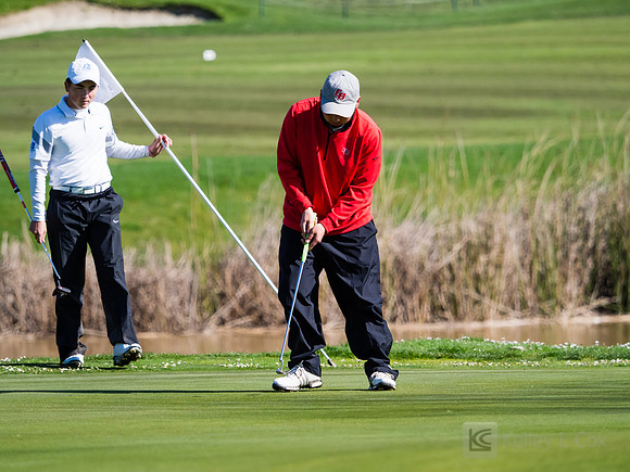 Golf: Tim Tierney Pioneer Shootout