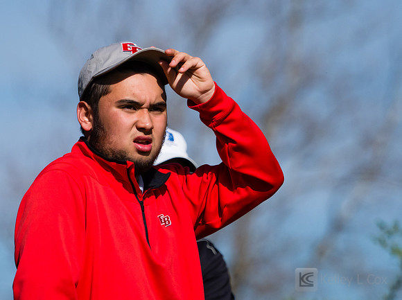Golf: Tim Tierney Pioneer Shootout
