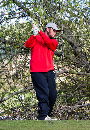Golf: Tim Tierney Pioneer Shootout